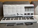 iRig Keys 1/0 49 MIDI keyboard, 49 toetsen, Zo goed als nieuw, Ophalen