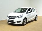 Opel KARL 1.0 ecoFLEX Edition, Auto's, Opel, Voorwielaandrijving, 839 kg, Stof, Euro 6