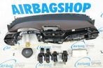 Airbag set Dashboard leer met stiksel Toyota C-HR (2016-...), Gebruikt, Ophalen of Verzenden