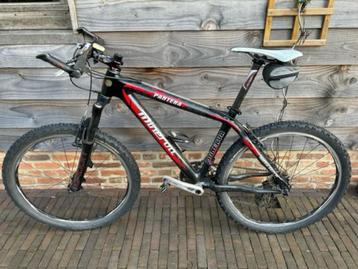 Minerva Pantera MTB beschikbaar voor biedingen