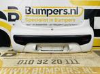 Bumper Citroen C1 Peugeot 107 2006-2014 521590H050 Achterbum, Auto-onderdelen, Gebruikt, -, -, 6 maanden garantie
