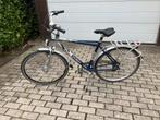 Herenfiets Oxford Team maat 51, Ophalen