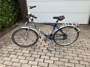 Herenfiets Oxford Team maat 51 beschikbaar voor biedingen
