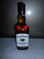 Whisky Westpoint de Clarke, Pleine, Autres types, Enlèvement ou Envoi, Neuf