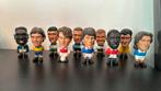 Joueurs miniatures coupe du monde 1990 ( TCC 1997 ), Comme neuf