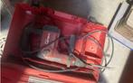 breekhamer hilti te 35 c, Ophalen, Gebruikt