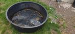 35cm hoog, diameter 110cm, Ophalen, Gebruikt