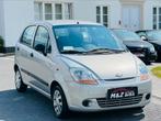 Chevrolet MATIZ 0.8 ** 25.000 km * AUTOMAAT *** AIRCO, Automaat, 4 deurs, Matiz, Bedrijf