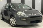 FIAT PUNTO EVO 1.2I KLAAR VOOR EEN LICENTIE VAN 125.000 KM, Auto's, Voorwielaandrijving, Stof, Elektrische ramen, 4 cilinders