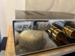 EAR 864 + 509Mkii anniversary edition, Ophalen, Versterker