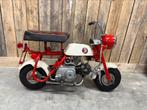 Honda z50m, Fietsen en Brommers, Ophalen
