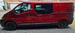 Renault trafic 5 places, Auto's, Voorwielaandrijving, Stof, 1995 cc, 4 cilinders
