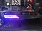Asus AMD RX 6700 XT, Ophalen, Zo goed als nieuw, AMD
