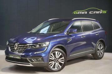 Renault Koleos 2.0 dCi 4WD Initiale Paris Automaat-Full-Gara beschikbaar voor biedingen