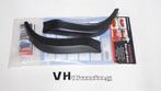 RGM Renault Clio >1994 achterlicht cover ABS, Ophalen