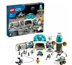 NEW SEALED Lego 60350 Lunar Research Base, Ophalen of Verzenden, Nieuw, Lego