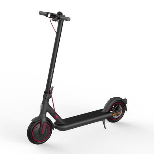 E-Scooter Xaomi Pro 4 (2 jaar garanties Decathlon), Fietsen en Brommers, Steps, Zo goed als nieuw, Elektrische step (E-scooter)