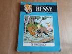 Bessy nr 17 : de verboden jacht, Enlèvement ou Envoi, Wirel, Une BD, Utilisé
