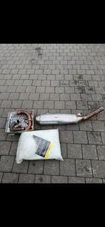 Motorcross spullen, Ophalen of Verzenden