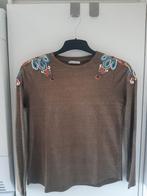 Truitje/ T.Shirt lange mouwen Zara Small, Kleding | Dames, Ophalen of Verzenden, Zo goed als nieuw