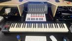 Nektar Impact GX61 - MIDI Piano, Musique & Instruments, Équipement Midi, Utilisé, Enlèvement ou Envoi