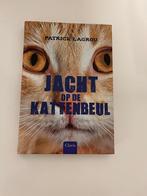 kinderboek Jacht op de kattenbeul, Ophalen of Verzenden, Nieuw, Patrick Lagrou, Sprookjes