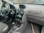 COMPARTIMENT A GANTS Opel Corsa D (01-2006/12-2014), Utilisé, Opel