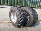 BKT 500/55-20 dumper/kieper landbouw wielen banden, Zakelijke goederen, Ophalen of Verzenden