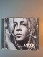 Cd. Anouk. Who's your momma., Cd's en Dvd's, Ophalen of Verzenden, Zo goed als nieuw