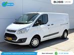 Ford Transit Custom 310 2.0 TDCI L2H1 Trend L2H1 Dubbele Sch, Voorwielaandrijving, Euro 6, 4 cilinders, 165 g/km