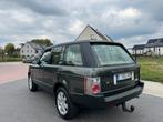 LAND ROVER RANGE ROVER VOGUE 3.6 TDV8/ FULL OPTIE/1 ST MAIN, Auto's, Land Rover, Automaat, Testrit aan huis, Beige, Leder