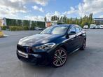 BMW X2 S Drive18i M-SPORT/ALCANTARA, Auto's, Automaat, Alcantara, Zwart, 5 zetels