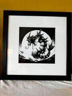 Pokémon gyarados. Exclusief limited edition, Ophalen