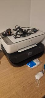 1 of 2 printers te koop kleine prijzen, Computers en Software, Ophalen, Gebruikt, Printer