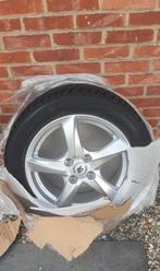 Rc Design velgen Met Hankook Winterbanden, Auto-onderdelen, Ophalen, Winterbanden, Velg(en)