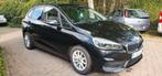 BMW 216i Active Tourer LED Apple carplay met 1jaar garantie, Auto's, BMW, Voorwielaandrijving, Monovolume, 2 Reeks, Zwart