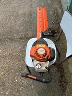 Heggenschaar Stihl HS86R/T, Tuin en Terras, Heggenscharen, Ophalen, Gebruikt, Benzine, Stihl