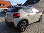 Citroën C3 C3 Pure Tech 83 S, Autos, Argent ou Gris, Achat, Euro 6, Entreprise