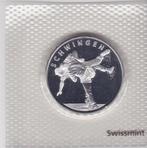 Zwitserland 20 france 2013, Zilver, Ophalen of Verzenden, Losse munt