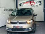 Volkswagen Touran 1.4 TSI Highline DSG * GAR 12 MOIS * 1ER P, 5 places, Cuir, 154 g/km, Automatique