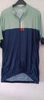 Nouveau maillot cycliste E.Y.R. VERMARC M taille 4Xl ou 58, Vermarc, Bleu, Course à pied ou Cyclisme, Taille 56/58 (XL)