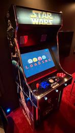 Borne d’arcade Star Wars II by Arcade Fab - Écran 26”, 2 joueurs, À partir de 7 ans, Comme neuf, Enlèvement