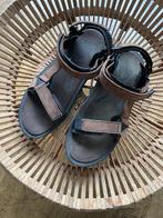 Teva sandalen "Circuit leather chocolate". Maat 40, Vêtements | Femmes, Chaussures, Enlèvement ou Envoi, Brun, Porté, Teva