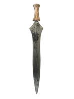 Mambele sword. H 55.5cm, Antiek en Kunst, Verzenden