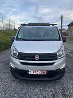 Camionette, Argent ou Gris, Achat, Euro 6, 3 places