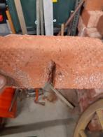 Gevelsteen oud gotische baekel, Doe-het-zelf en Bouw, Ophalen, Nieuw, Bakstenen