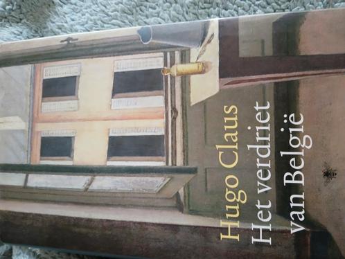 Hugo Claus - Het verdriet van België, Boeken, Literatuur, Zo goed als nieuw, België, Ophalen of Verzenden