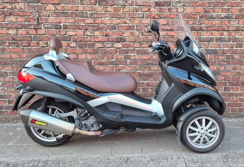 Mp3 500 " permis B ", Fietsen en Brommers, Scooters | Piaggio, Gebruikt, Ophalen