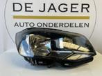 VW TRANSPORTER T6 HALOGEEN KOPLAMP RECHTS 7E1941016AD, Gebruikt, Volkswagen