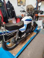 Suzuki gsx 400 1985, Motoren, Particulier